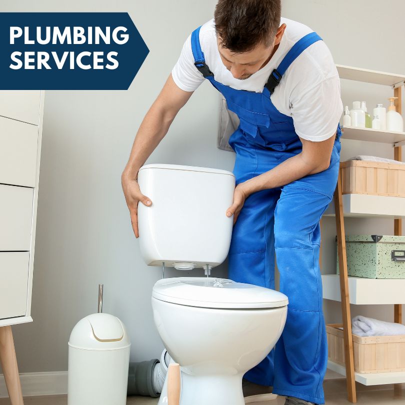 Plumbing Company in Butterfield, MN